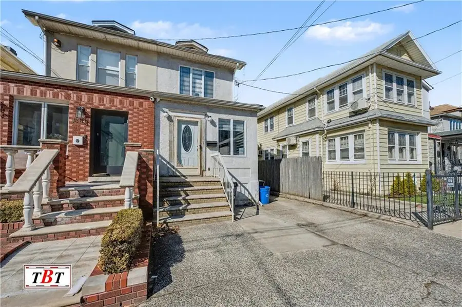 1844 East 19th Street, Brooklyn, NY 11229 - #3