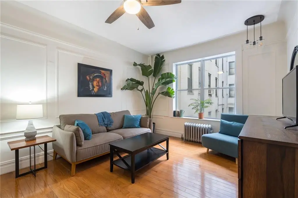 77 Eastern Parkway #2D, Brooklyn, NY 11238 - #1