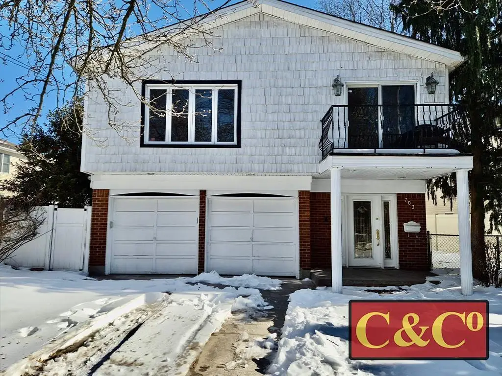 703 Craig Avenue, Staten Island, NY 10307 - #1