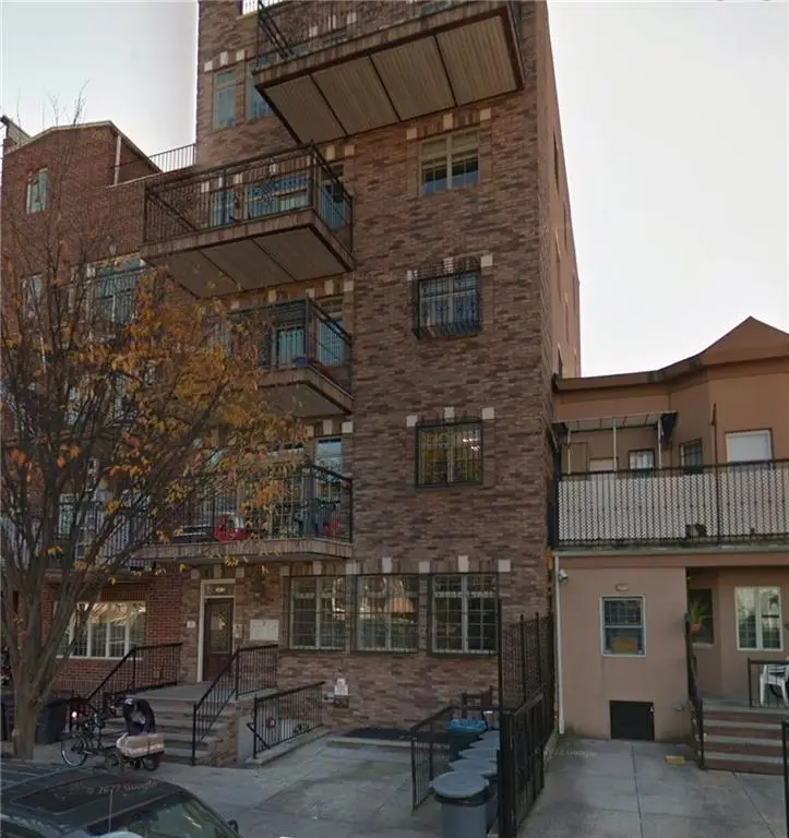 1012 41st Street #4, Brooklyn, NY 11219 - #1
