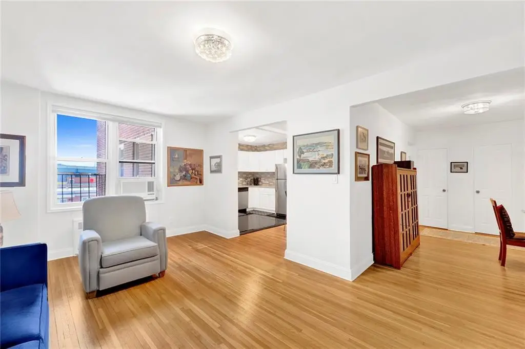 9707 4th Avenue #4F, Brooklyn, NY 11209 - #1