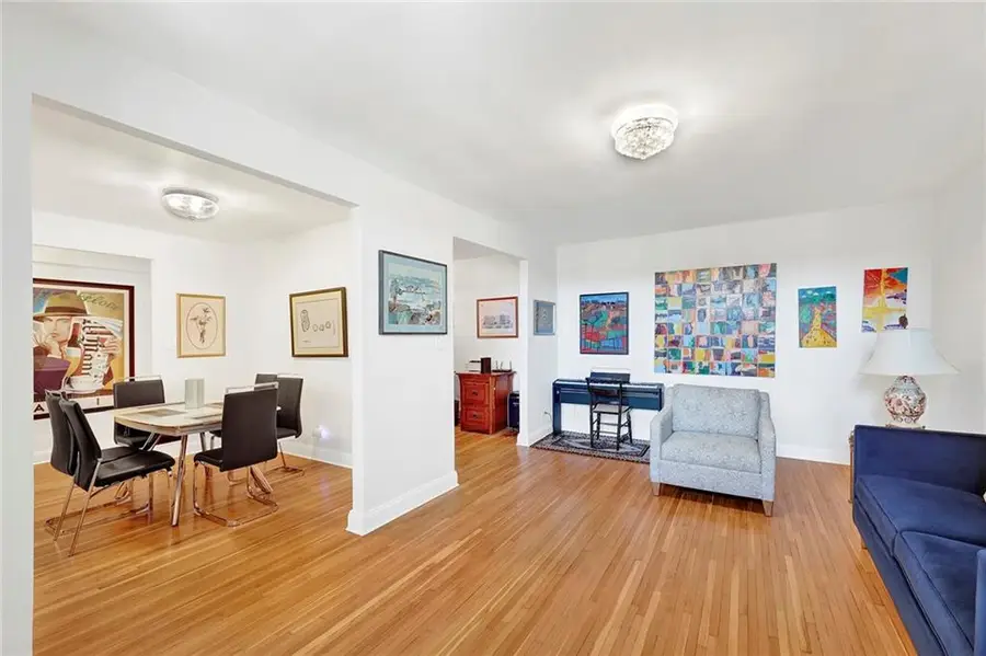 9707 4th Avenue #4F, Brooklyn, NY 11209 - #2