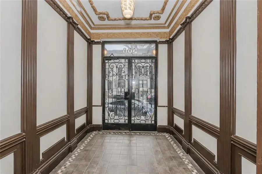 566 7th Street, Brooklyn, NY 11215 - #3