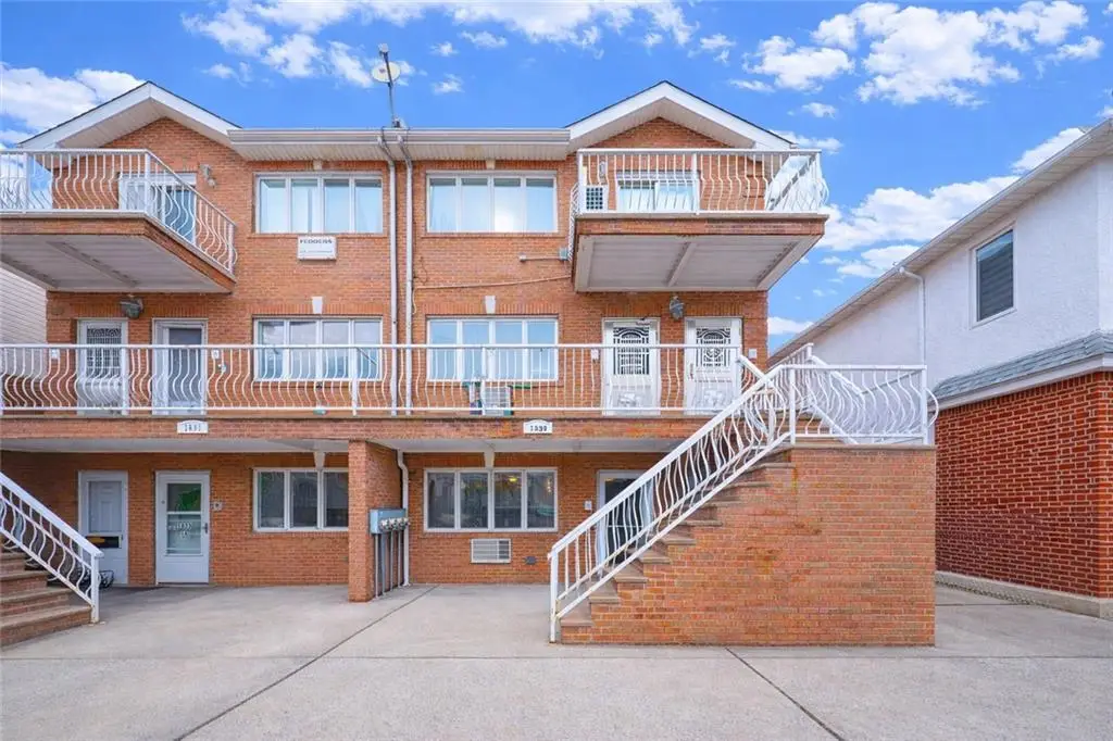 1839 79th Street #1B, Brooklyn, NY 11214 - #1