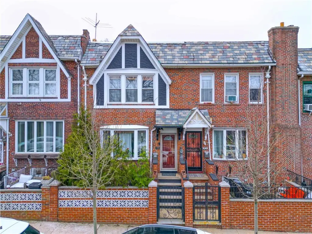 138 Wakeman Place, Brooklyn, NY 11220 - #1