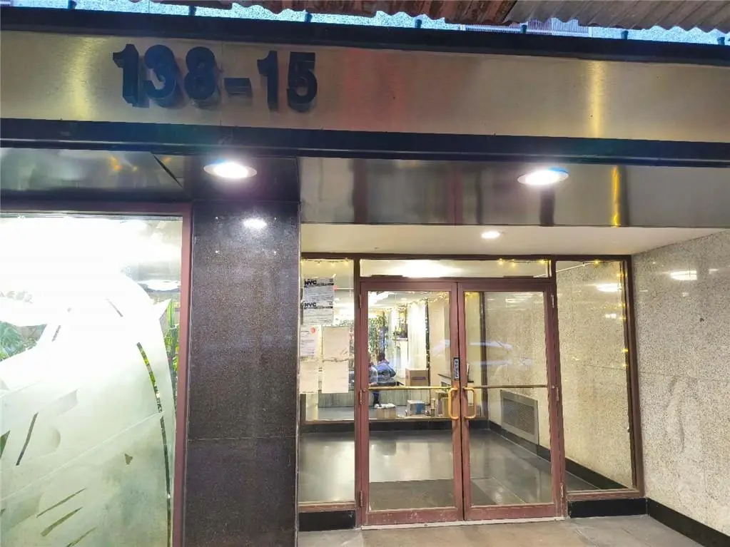 138-15 Franklin Avenue #304, Flushing, NY 11355 - #1