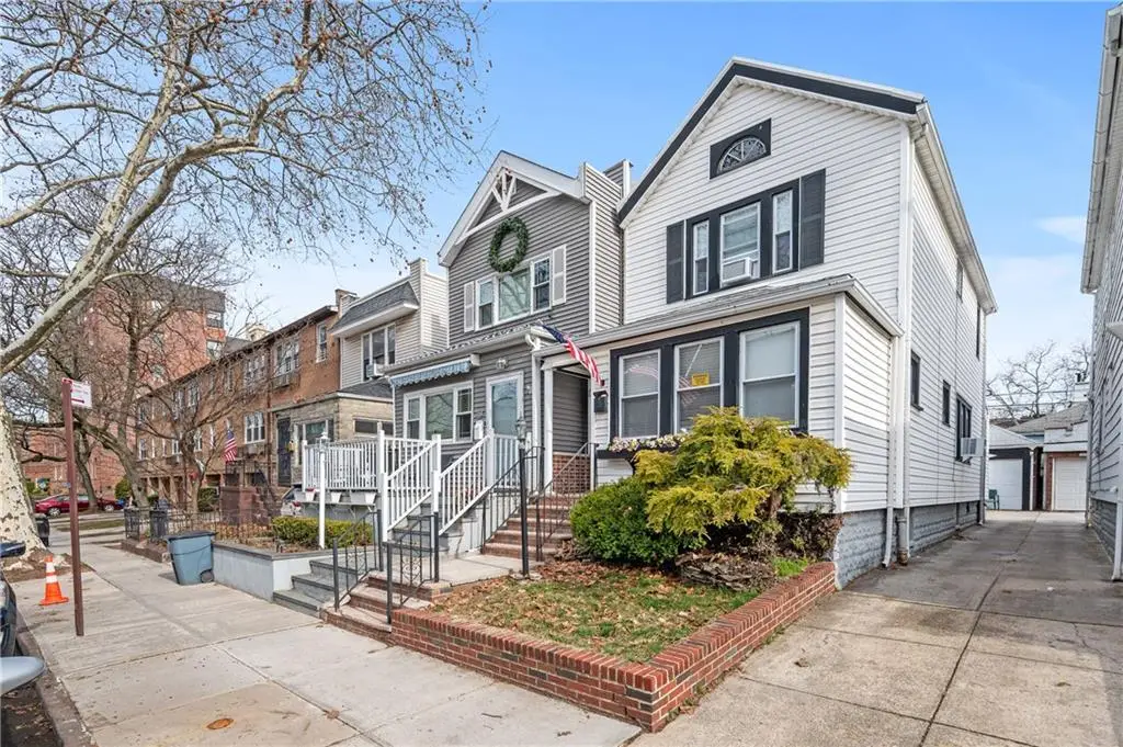 335 97th Street, Brooklyn, NY 11209 - #1