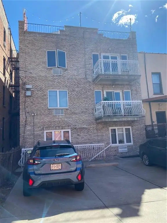98 Gelston Ave Avenue #3B, Brooklyn, NY 11209