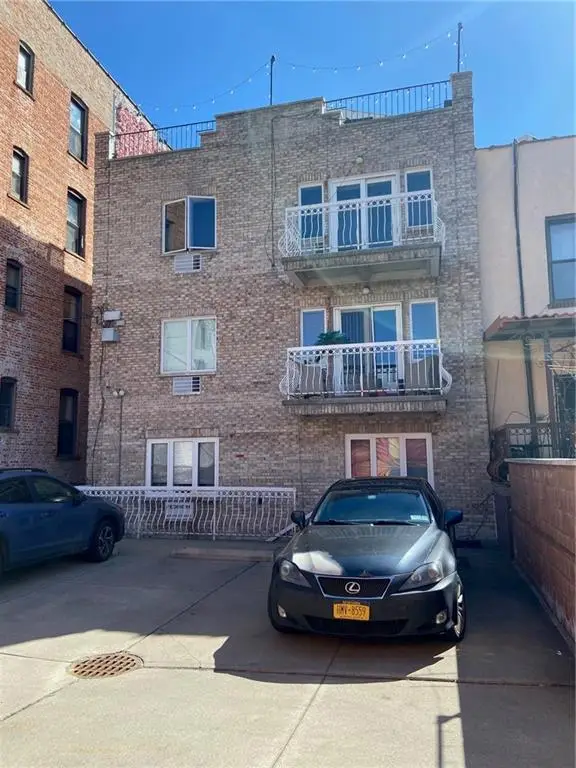 98 Gelston Ave Avenue #3B, Brooklyn, NY 11209 - #3