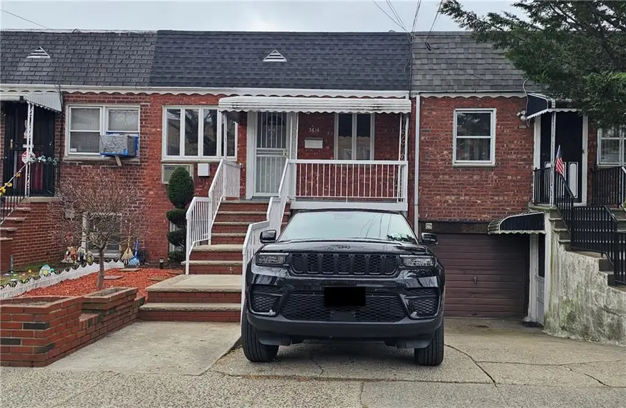 3614 Avenue S, Brooklyn, NY 11234 - #3