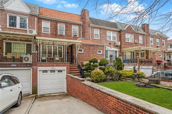 1926 Stuart Street, Brooklyn, NY 11229