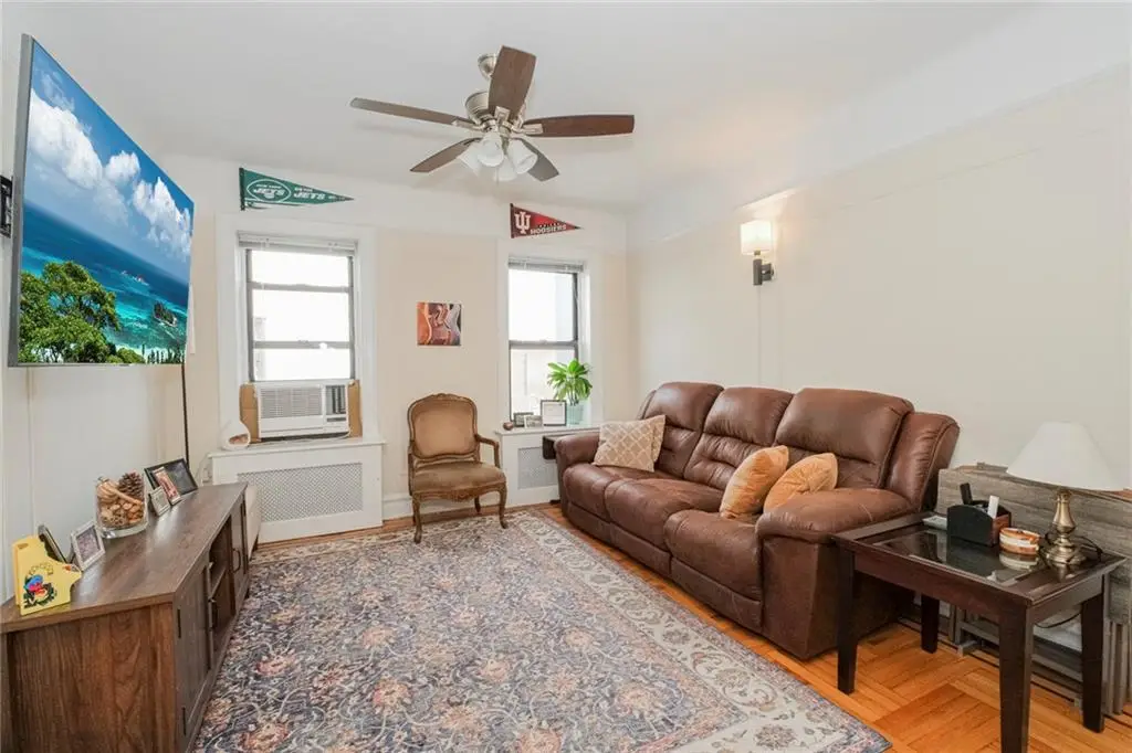 185 Marine Avenue #6J, Brooklyn, NY 11209 - #1