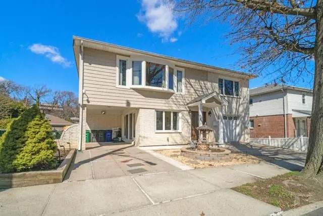 35 Cattaraugus Street, Staten Island, NY 10301 - #2