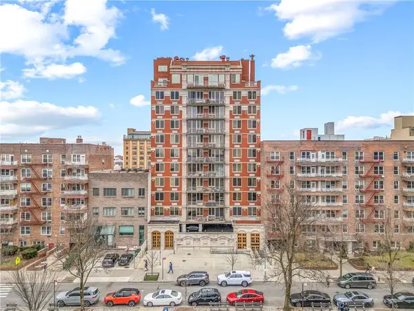 2805 Ocean Parkway #3A, Brooklyn, NY 11235