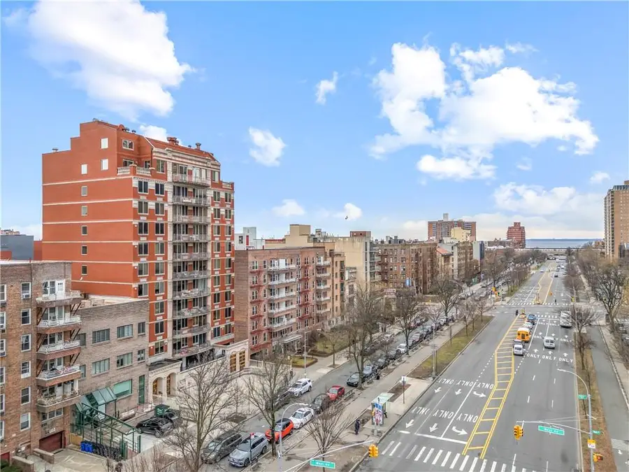 2805 Ocean Parkway #3A, Brooklyn, NY 11235 - #2