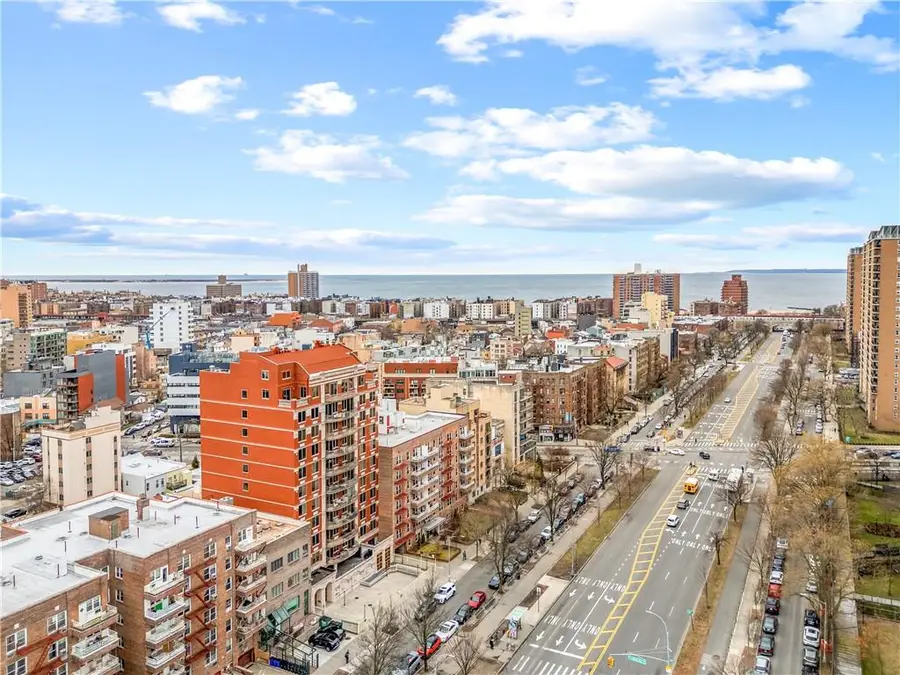2805 Ocean Parkway #3A, Brooklyn, NY 11235 - #3