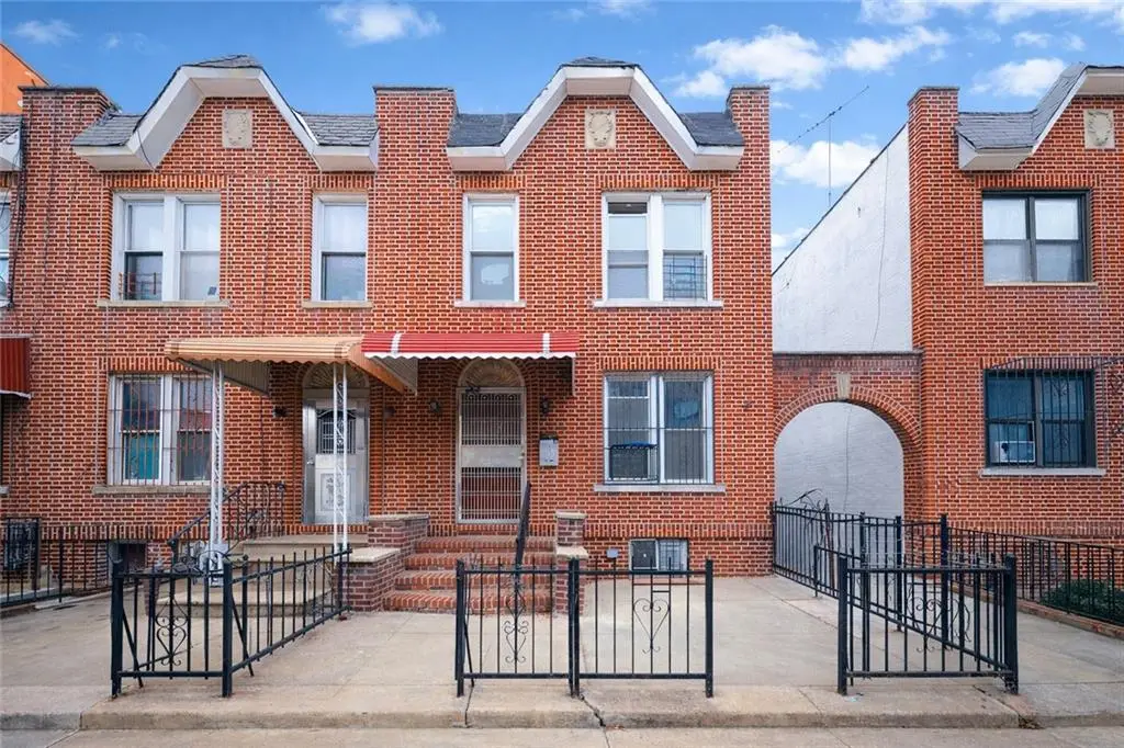 845 50th Street, Brooklyn, NY 11220 - #1