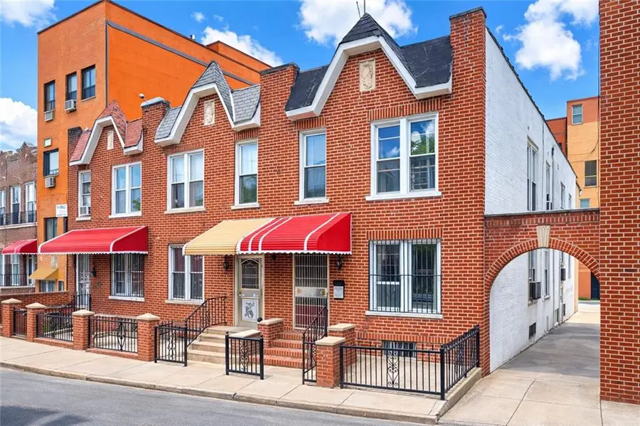 845 50th Street, Brooklyn, NY 11220 - #2