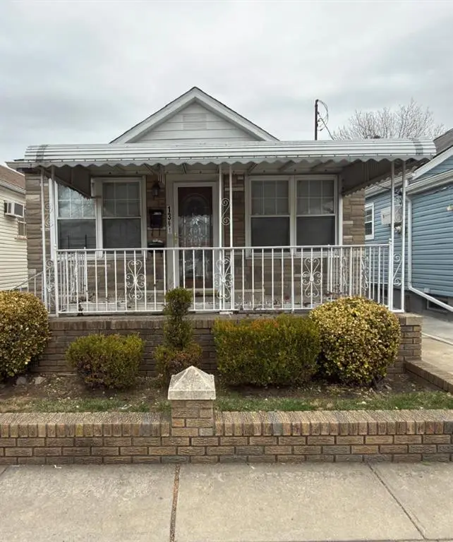 1361 East 96th Street, Brooklyn, NY 11236 - #1