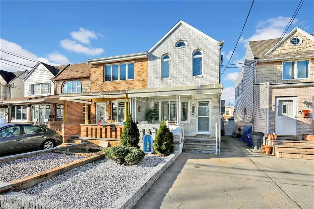 1928 East 35th Street, Brooklyn, NY 11234 - #1