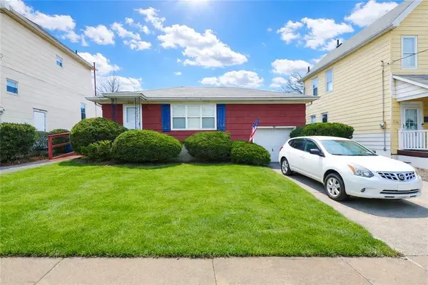 232 Nicholas Avenue, Staten  Island, NY 10302