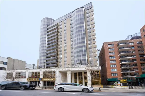 133-38 Sanford Avenue #17B, Flushing, NY 11355