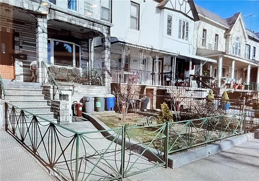 7816 14th Avenue, Brooklyn, NY 11228 - #3