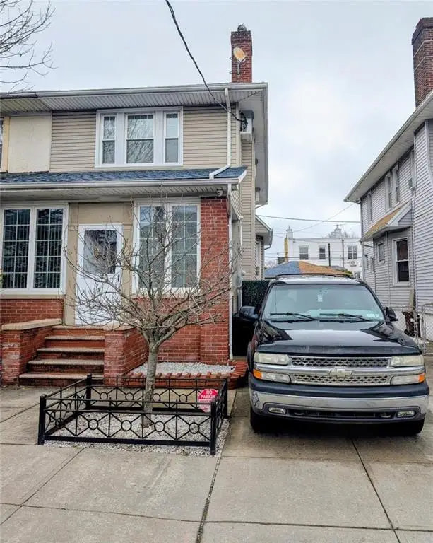 1735 West 11th Street, Brooklyn, NY 11223 - #1