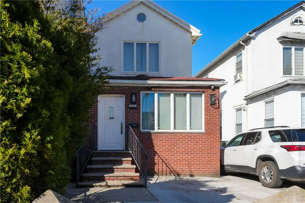 1730 East 4th Street, Brooklyn, NY 11223 - #1