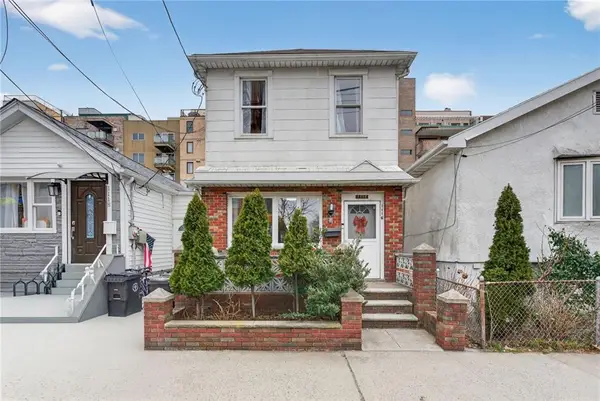 1116 Banner Avenue, Brooklyn, NY 11235