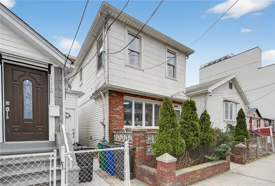 1116 Banner Avenue, Brooklyn, NY 11235 - #2