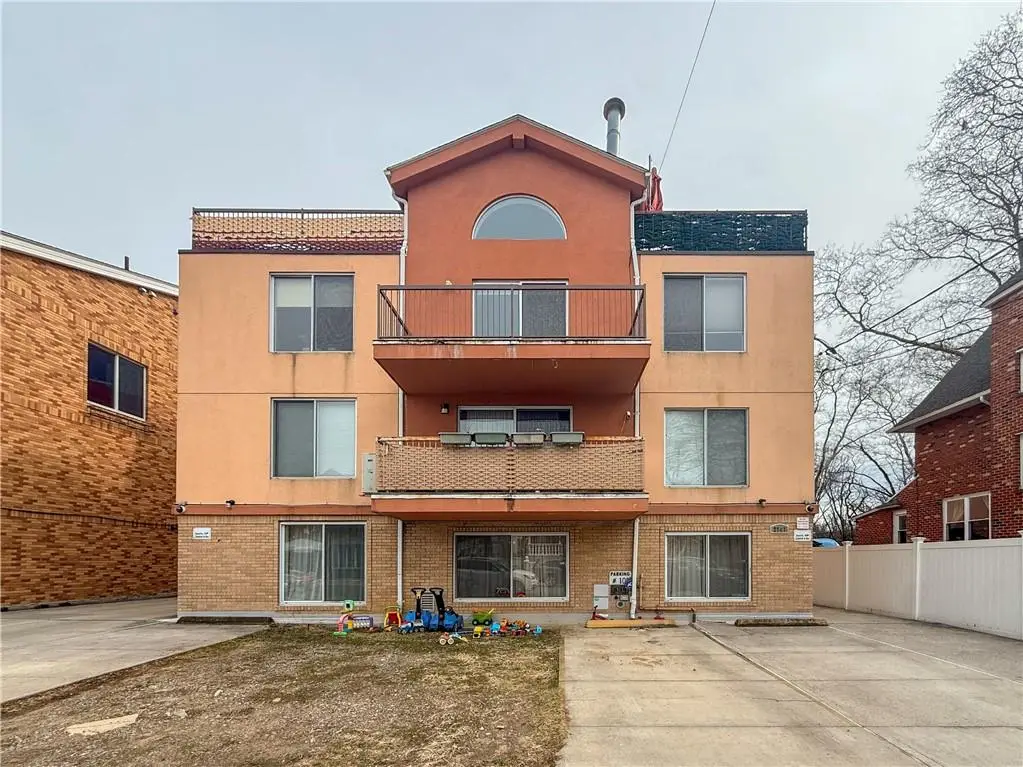 2747 East 26th Street #101, Brooklyn, NY 11235 - #1