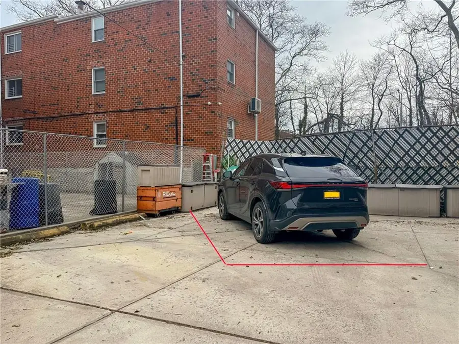 2747 East 26th Street #101, Brooklyn, NY 11235 - #2