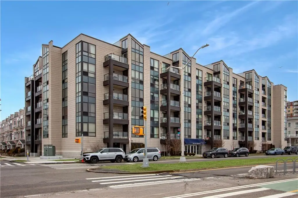 91-16 Shore Front Parkway #2F, Rockaway Beach, NY 11693 - #1