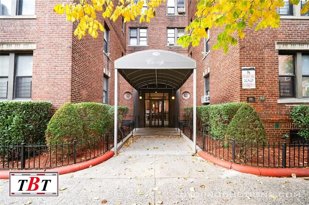 1730 East 18th Street #5B, Brooklyn, NY 11229 - #1