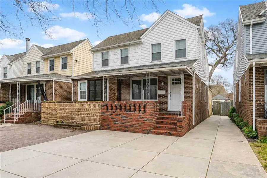 1857 East 37th Street, Brooklyn, NY 11234 - #2