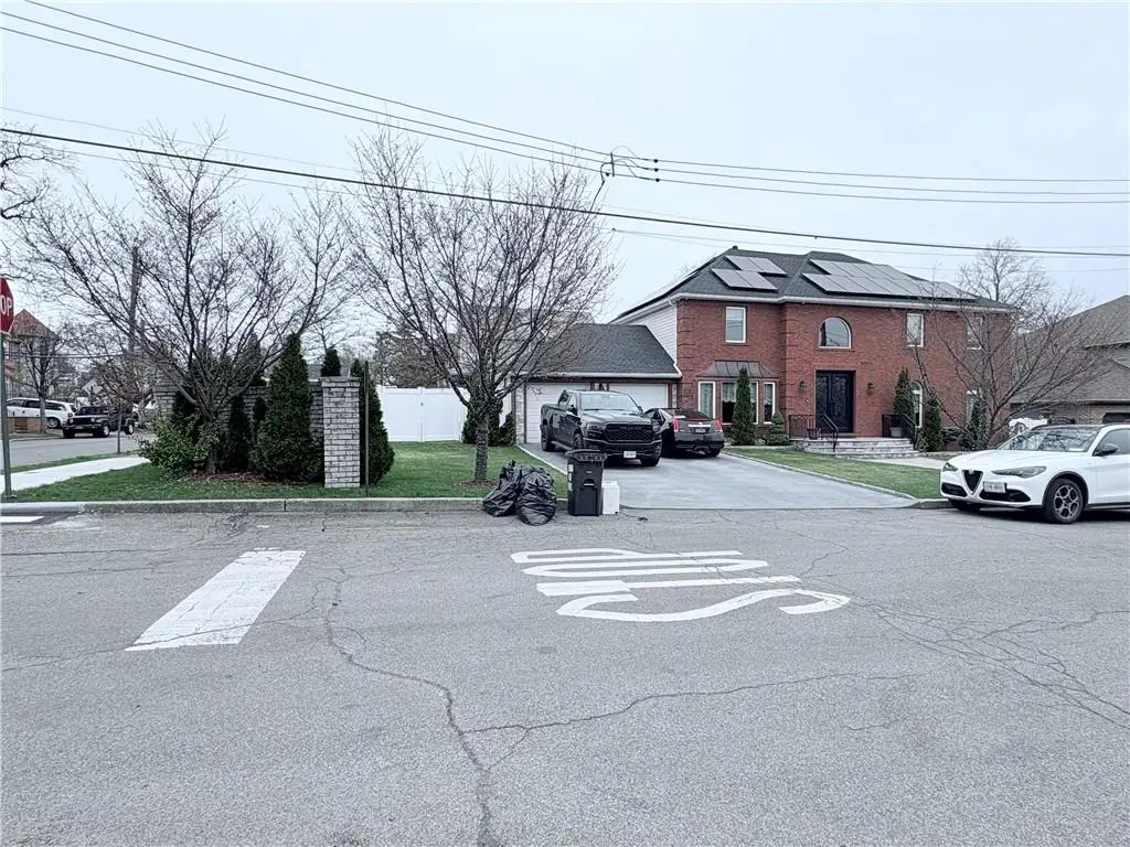 45 Poe Street, Staten Island, NY 10307 - #1