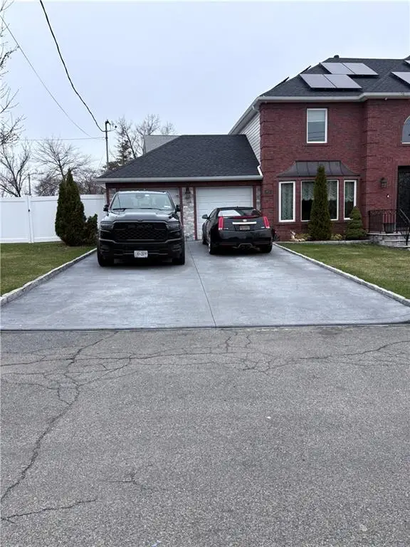 45 Poe Street, Staten Island, NY 10307 - #2