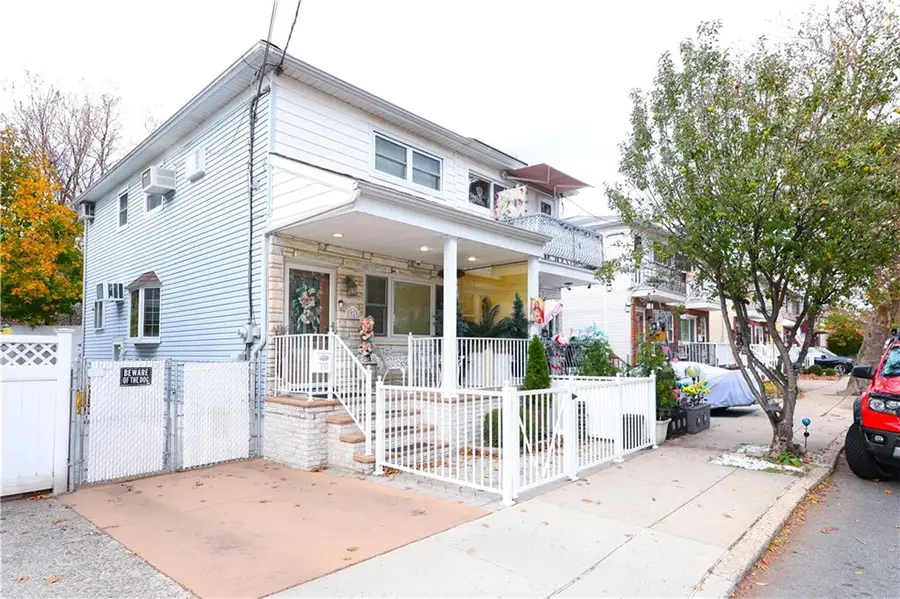 76 South Railroad Avenue, Staten Island, NY 10305 - #2