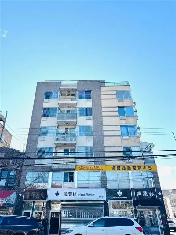 4721 8th Avenue #3D, Brooklyn, NY 11220