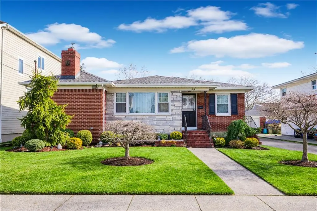 85 Malone Avenue, Staten Island, NY 10306 - #1