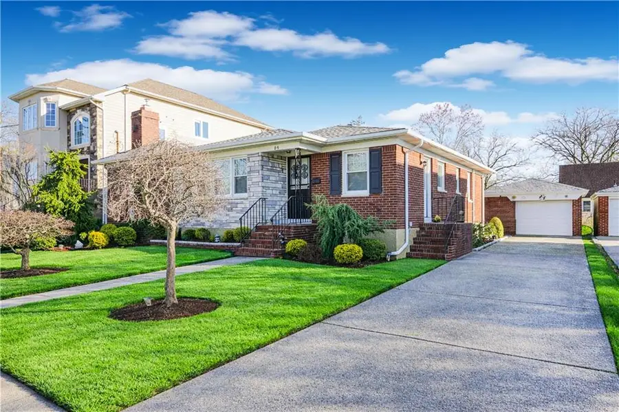 85 Malone Avenue, Staten Island, NY 10306 - #2