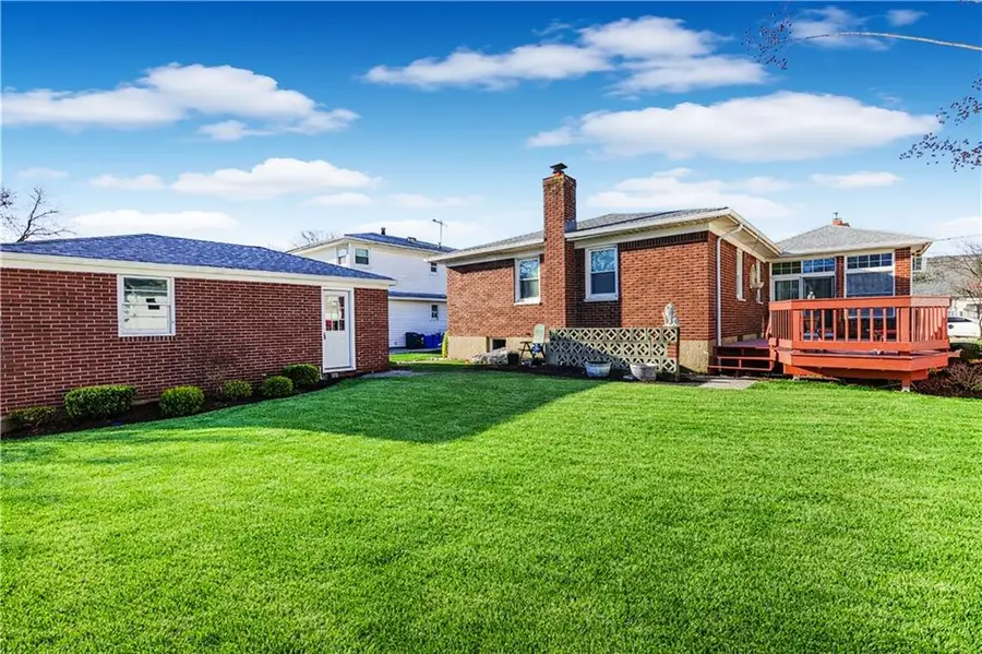 85 Malone Avenue, Staten Island, NY 10306 - #3