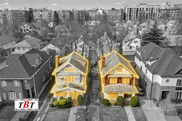 1368 East 23rd Street, Brooklyn, NY 11210