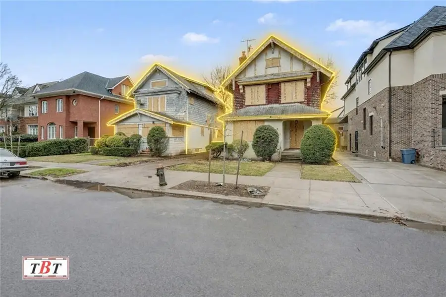 1368 East 23rd Street, Brooklyn, NY 11210 - #3