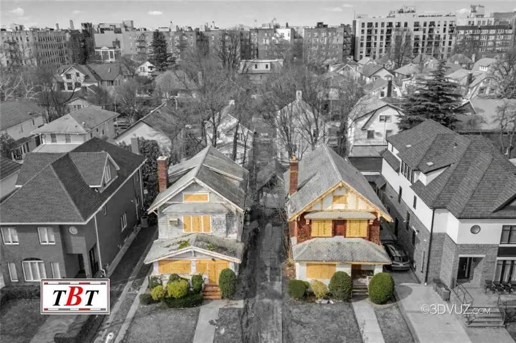 1374 East 23rd Street, Brooklyn, NY 11210 - #1