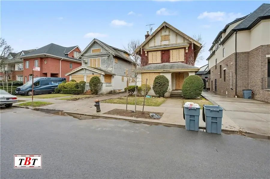 1374 East 23rd Street, Brooklyn, NY 11210 - #2