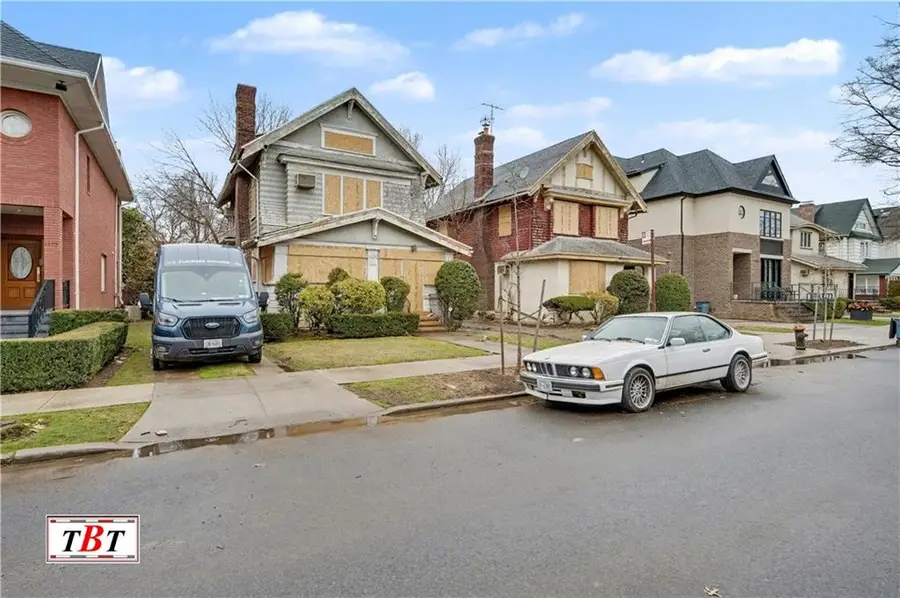 1374 East 23rd Street, Brooklyn, NY 11210 - #3