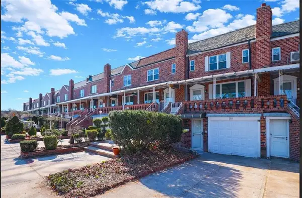 318 Bay 11th Street, Brooklyn, NY 11228