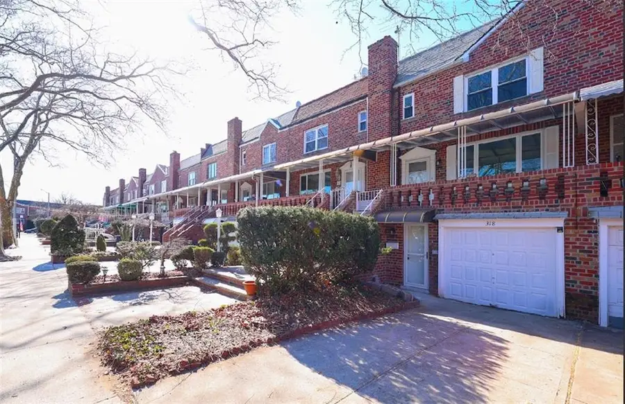 318 Bay 11th Street, Brooklyn, NY 11228 - #3